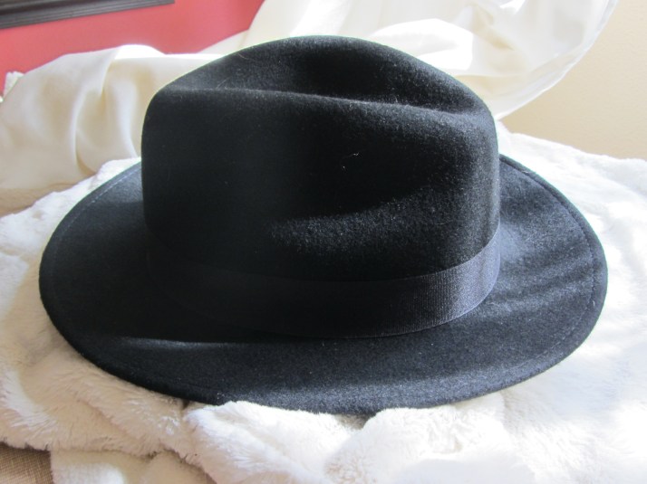 "Sombrero". Foto: Bárbara.