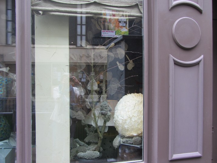 Hotel Le Clos Medicis. Foto: Bárbara.