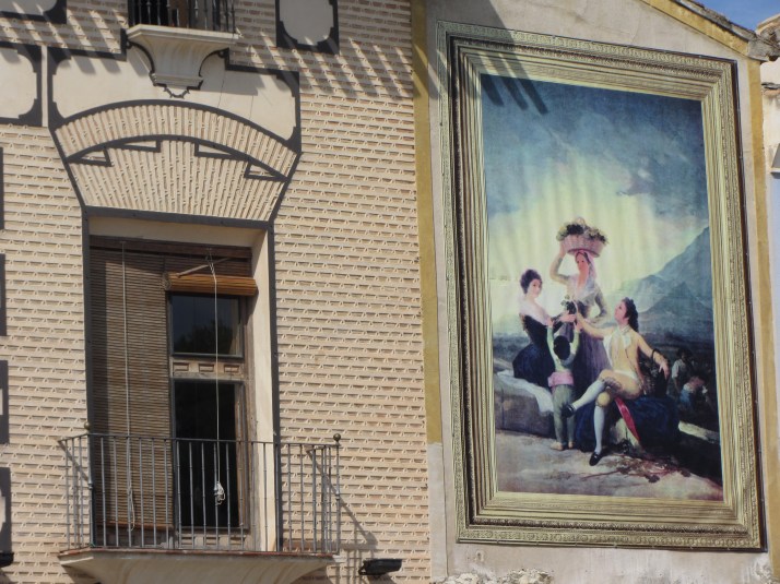 Cehegín. Foto: Bárbara.