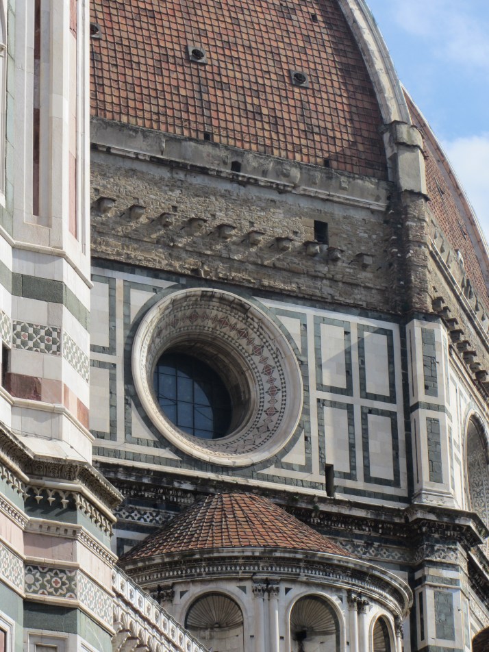 Il Duomo. Foto: Bárbara.