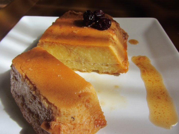 Pan de Calatrava. Foto: Bárbara.