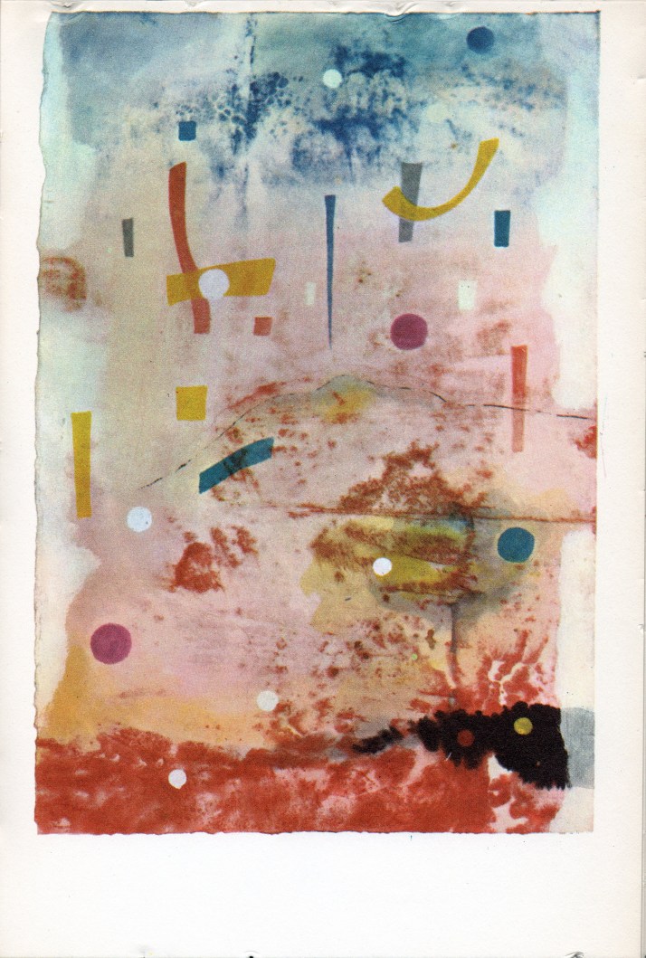 Una de las ilustraciones de Willl Faber