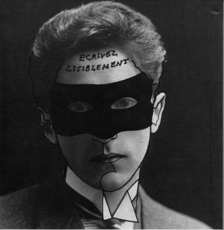 Contraportada del libro "Oda a Picasso"