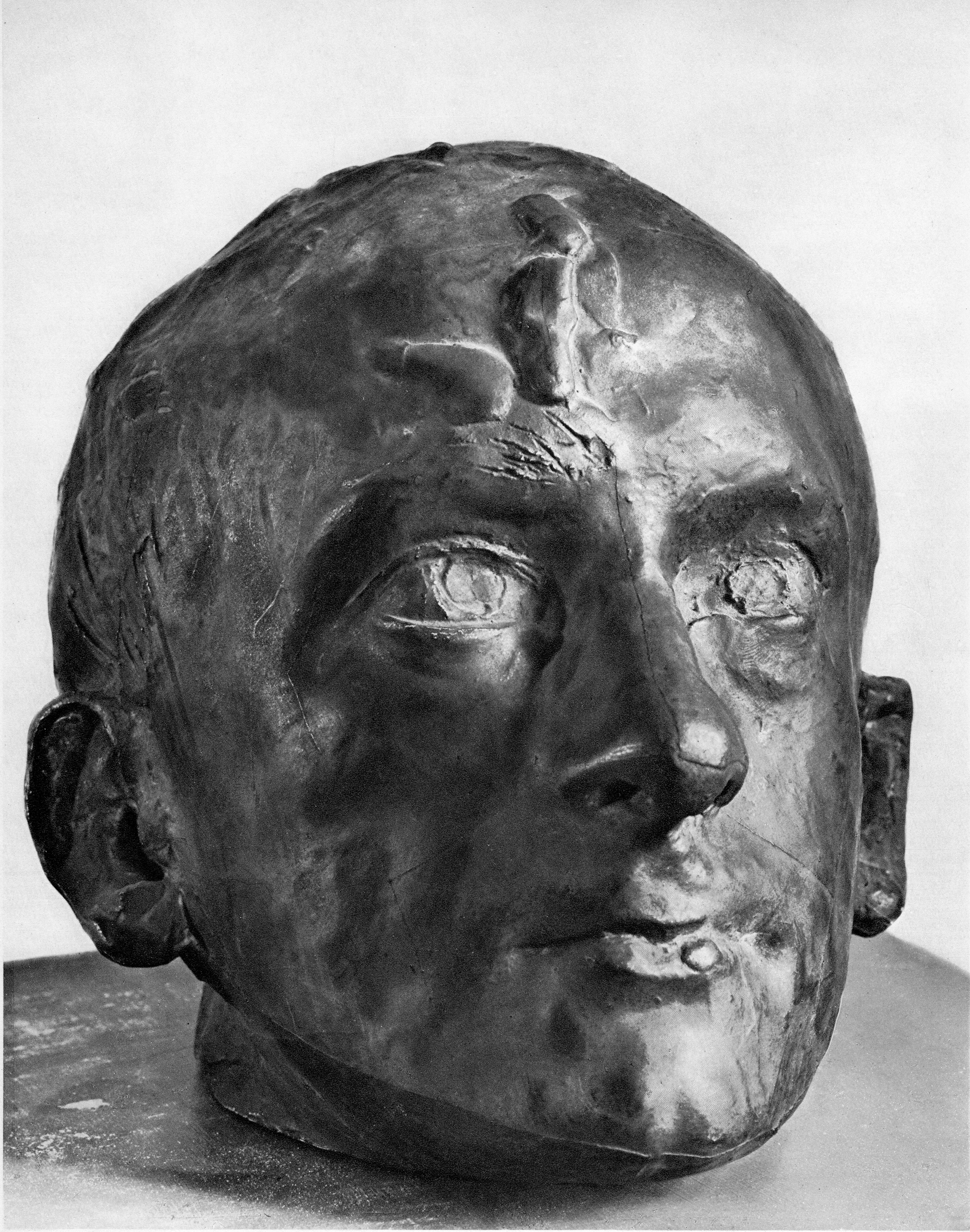 Baudelaire, Rodin y Manet | La Estirga Burlona, image size:4379x5563