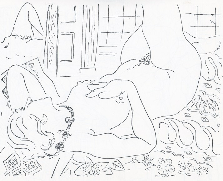 Matisse