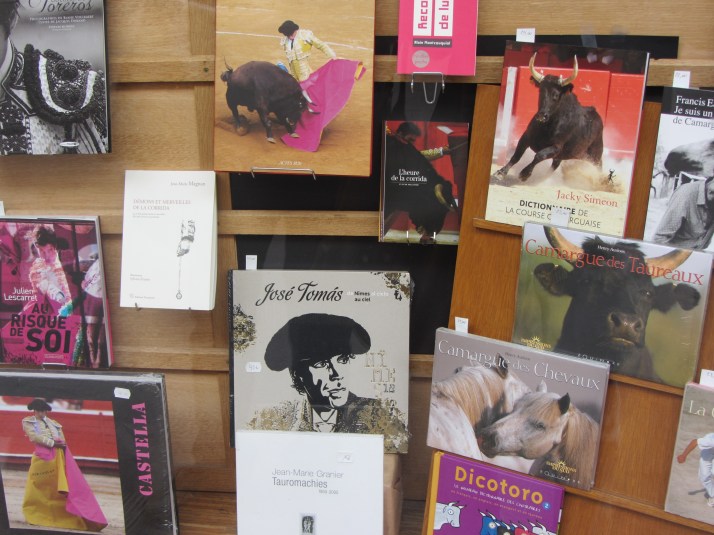 Libros, Libros. Foto: Bárbara