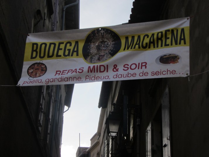 Por la calle. Foto: Bárbara