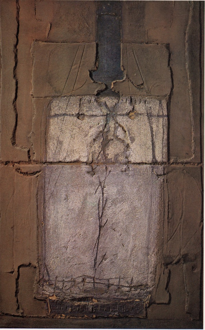 Antoni Tàpies