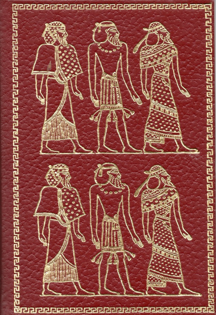 Herodoto: "Historias"