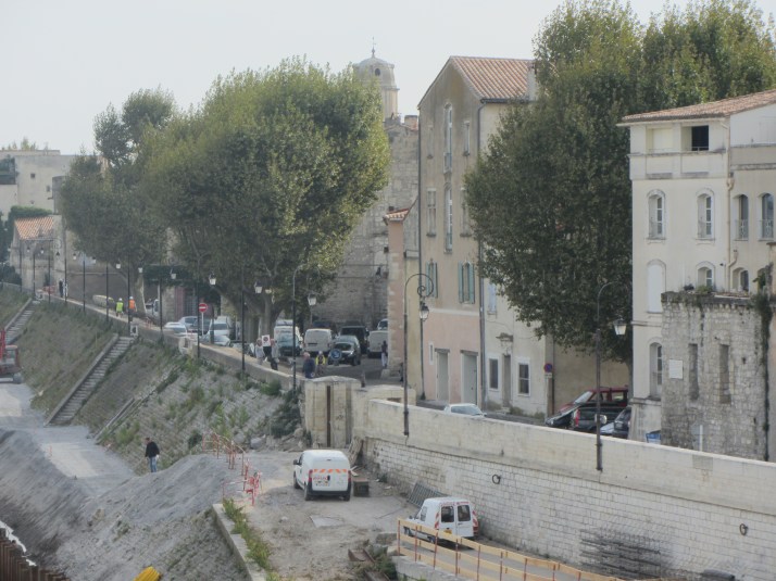 Arles. Foto: Bárbara.