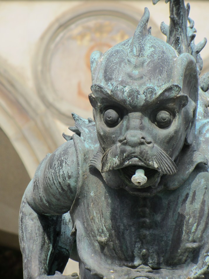 Detalle. Foto: Bárbara