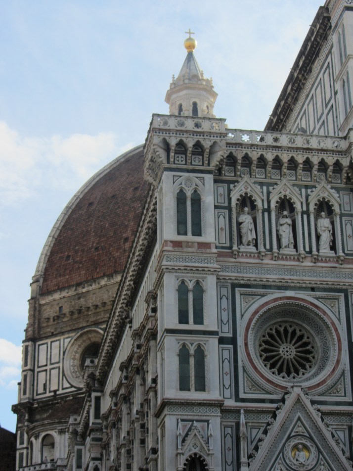 El Dumo. Foto: Bárbara