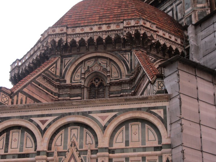 El Duomo. Foto: Bárbara