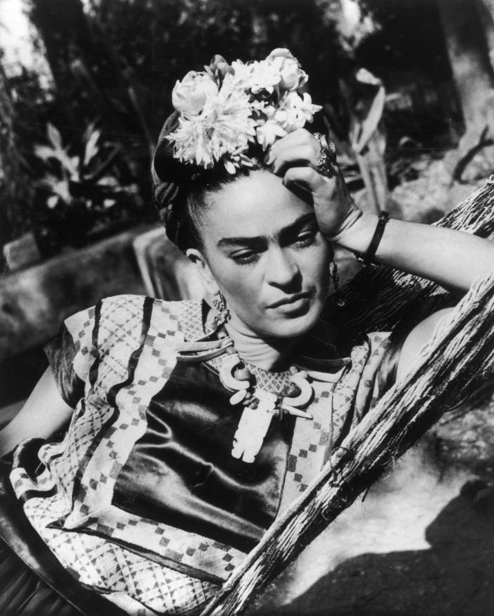 Frida Khalo