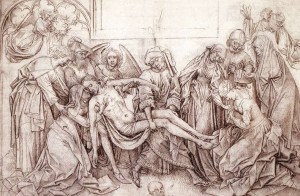 Van der Weyden