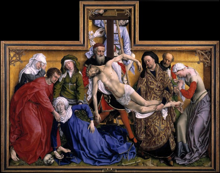Van der Weyden: