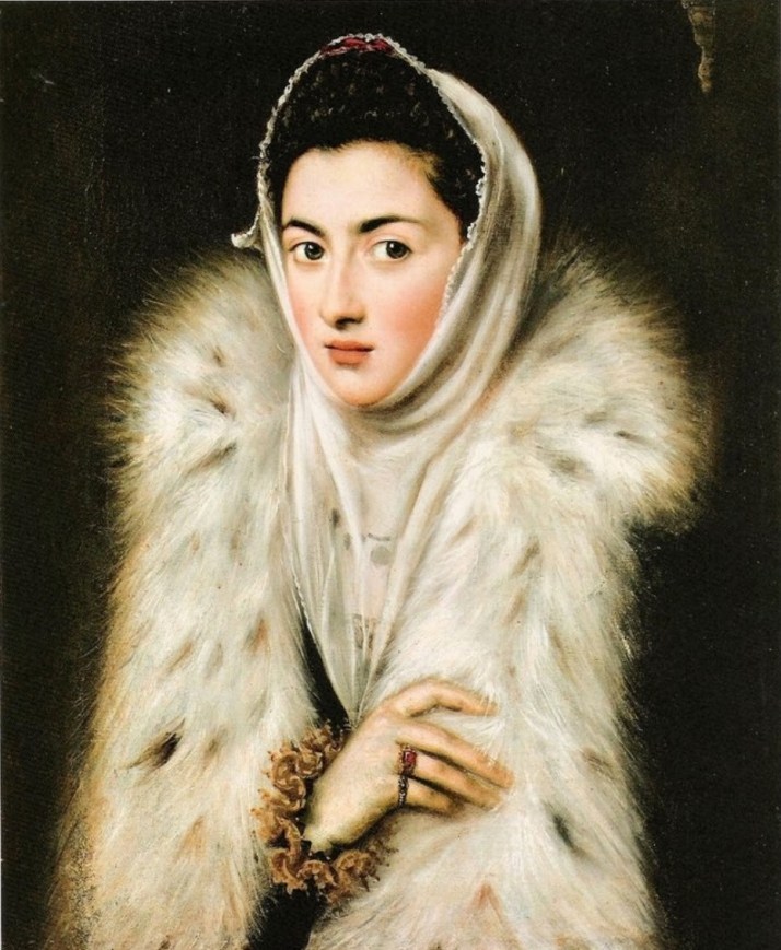 Sofonisba Anguissola: 