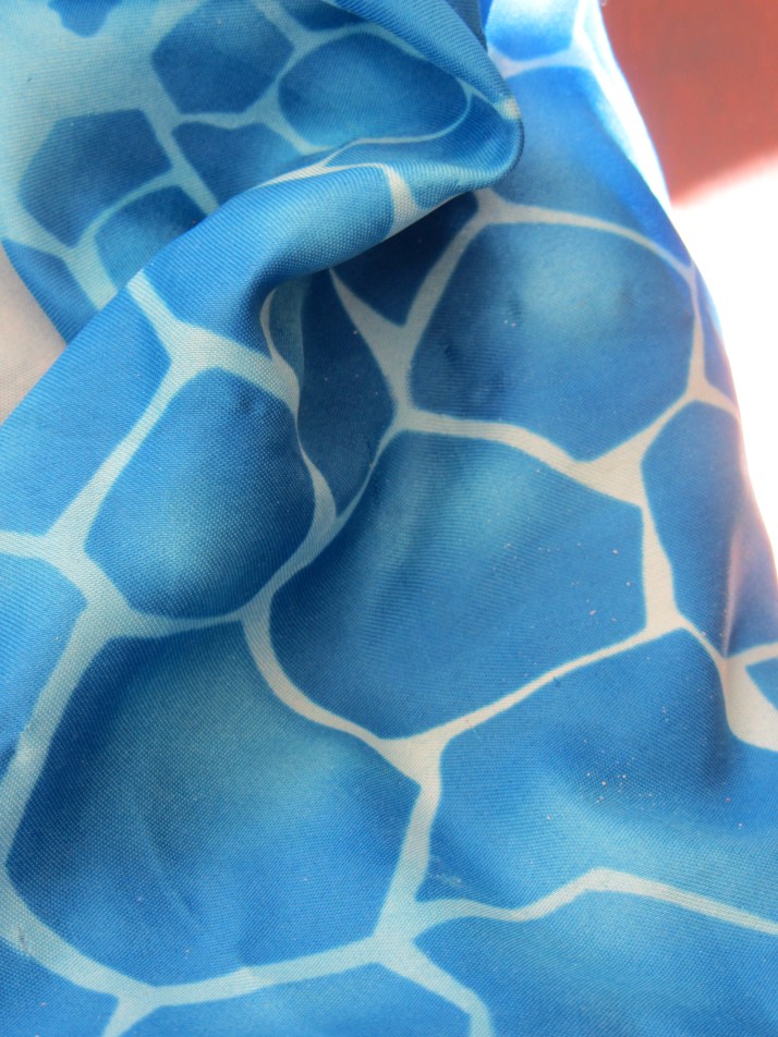 Bárbara: "Serie pareos"