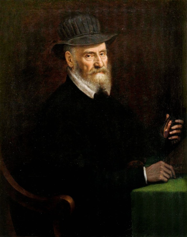 Sofonisba Anguissola: 