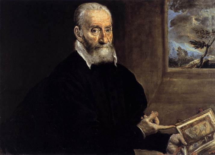 El Greco: 