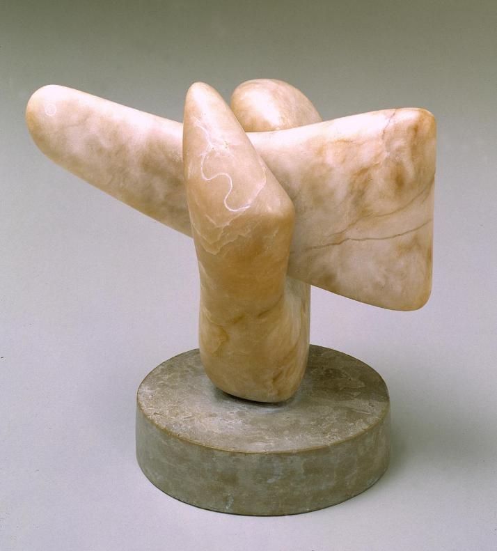 Barbara Hepworth: 