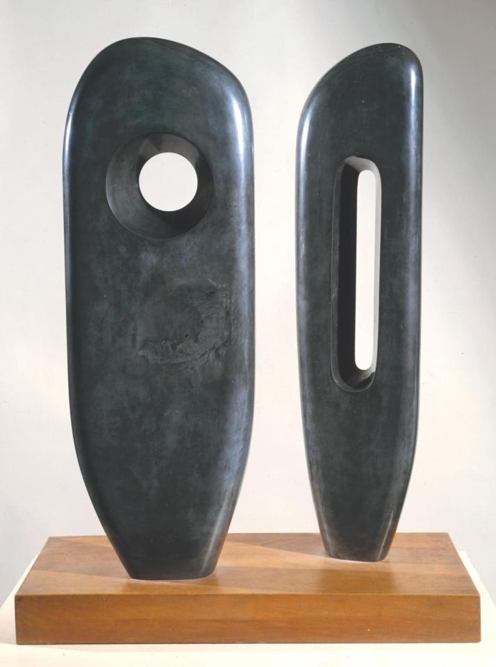 Barbara Hepworth: 