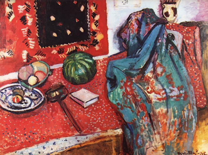 Matisse, 