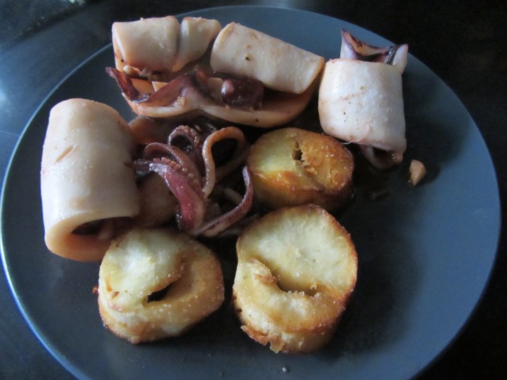 Foto y receta: Bárbara