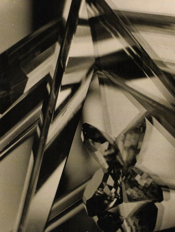 Alving Langdon Coburn