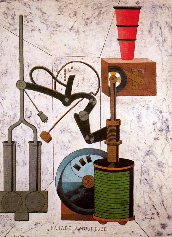 Francis Picabia