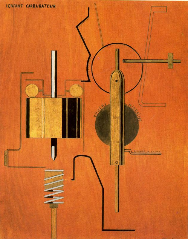 Francis Picabia