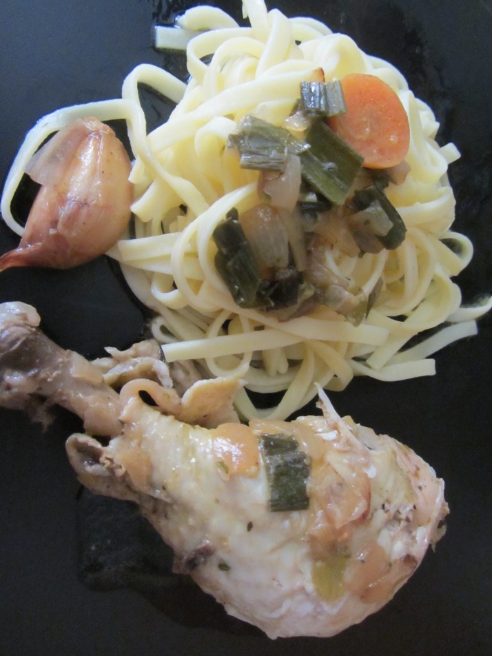 Receta y foto: Barbara