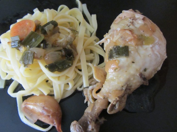 Receta y foto: Bárbara