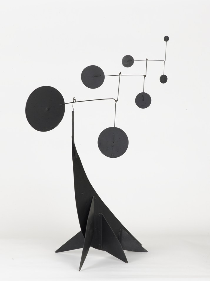 Alexander Calder: