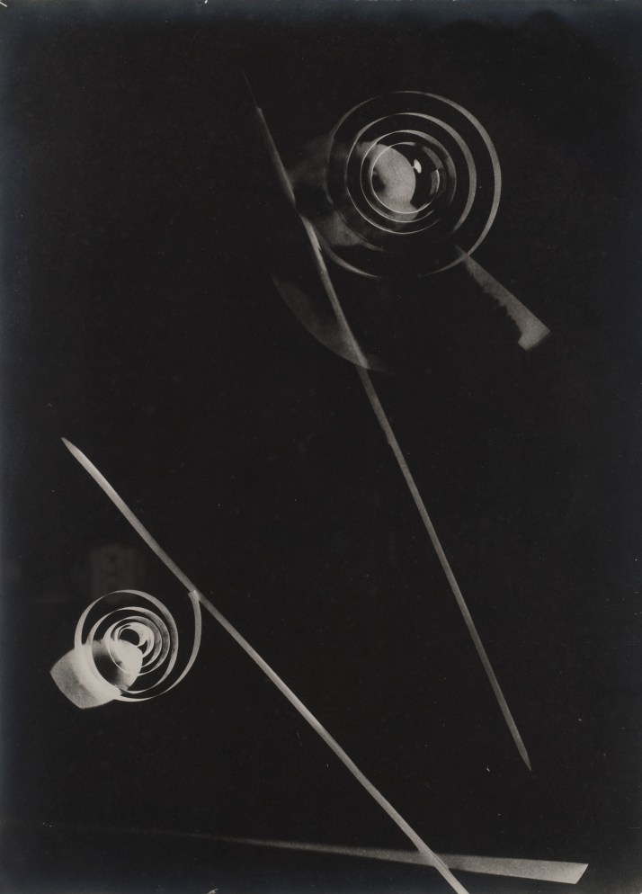 Moholy- Nagy