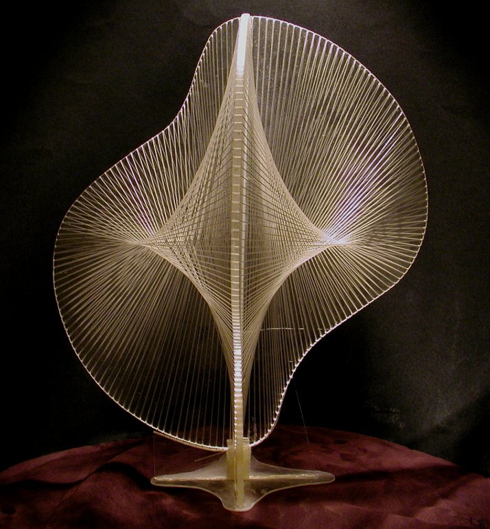 Naum Gabo