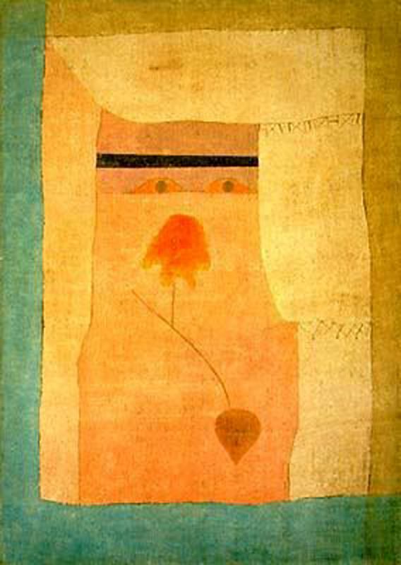 Paul Klee