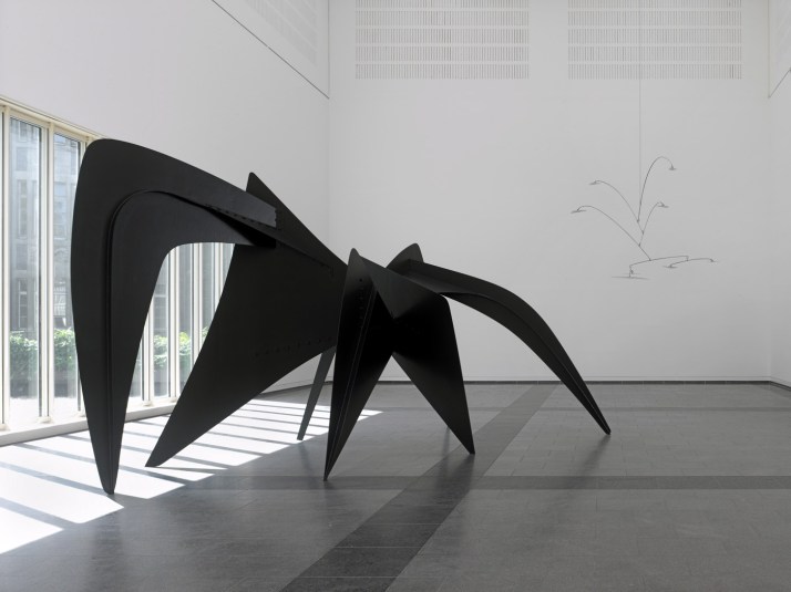 Alexander Calder: