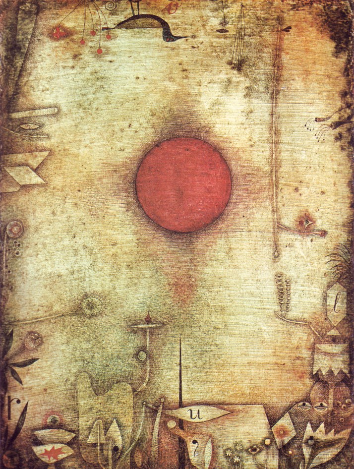 Paul Klee