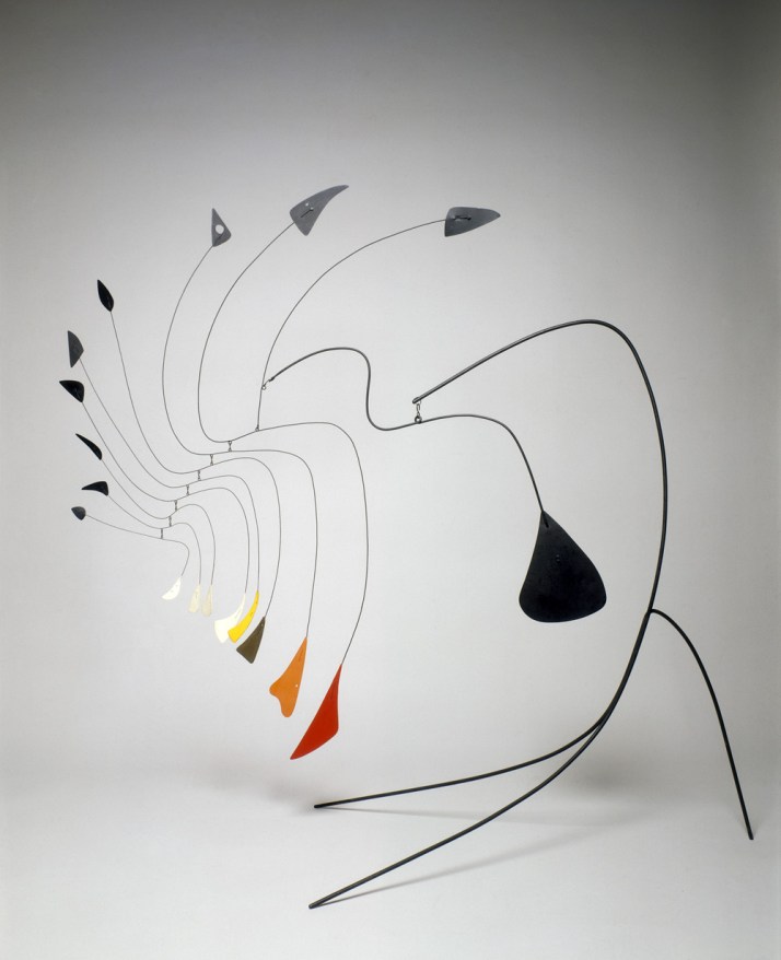 Alexander Calder: