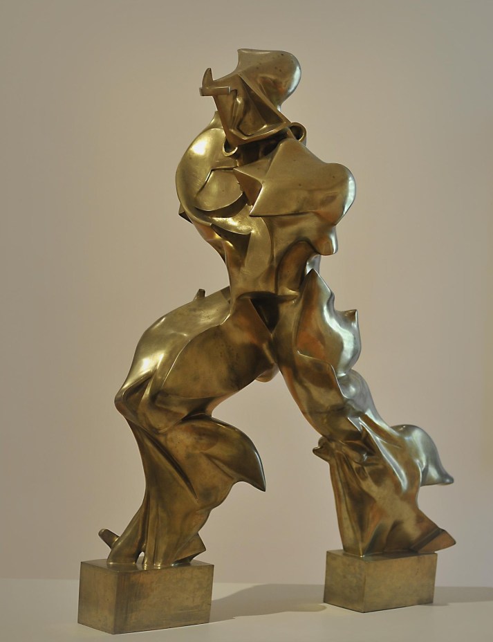 Umberto Boccioni