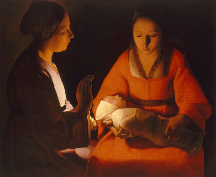 Georges de la Tour