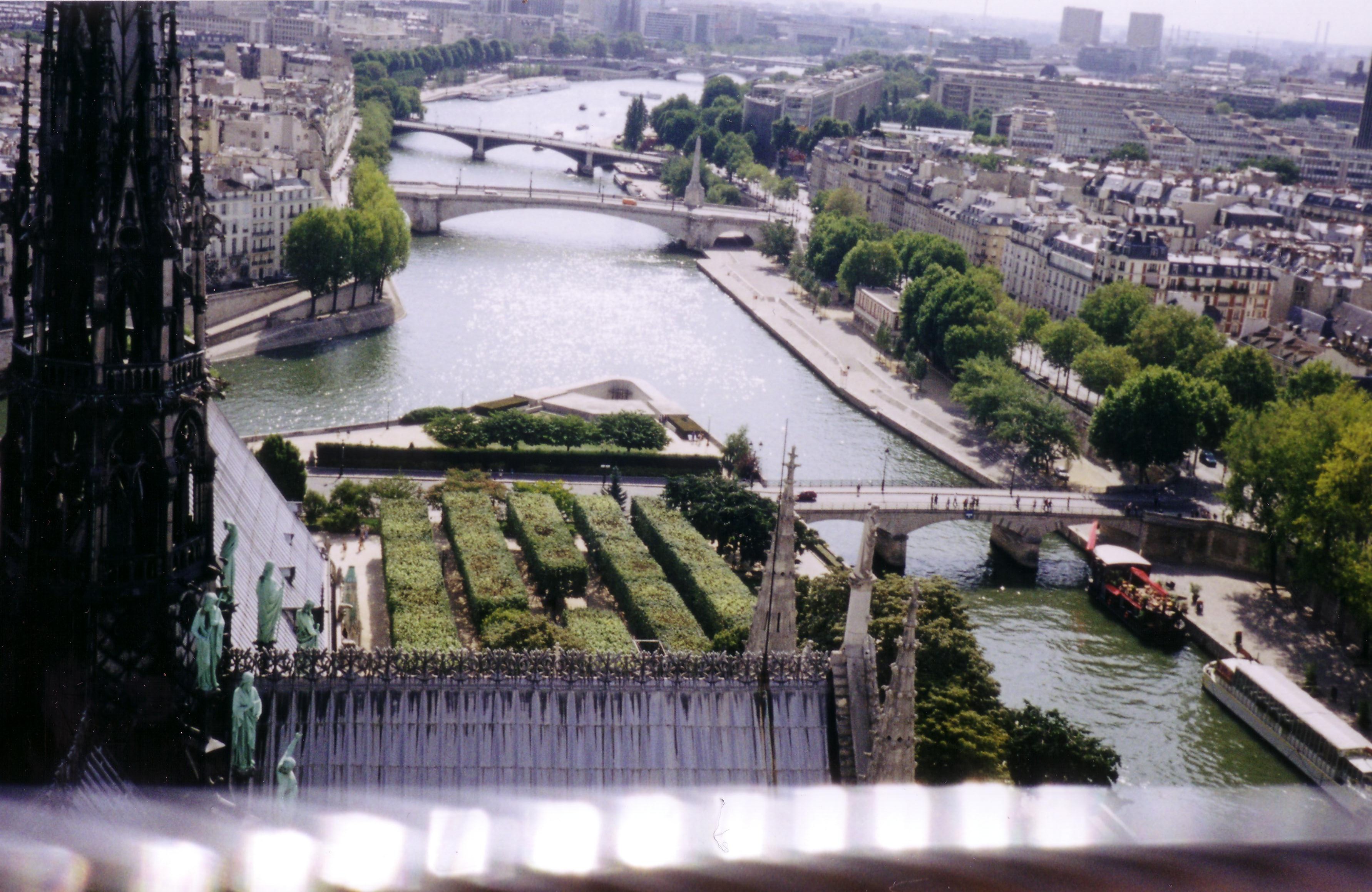 Notre-Dame Les Tours 6