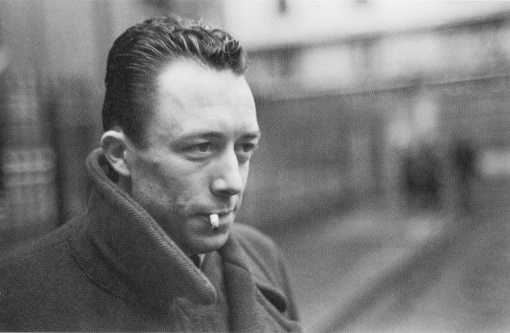 CAMUS