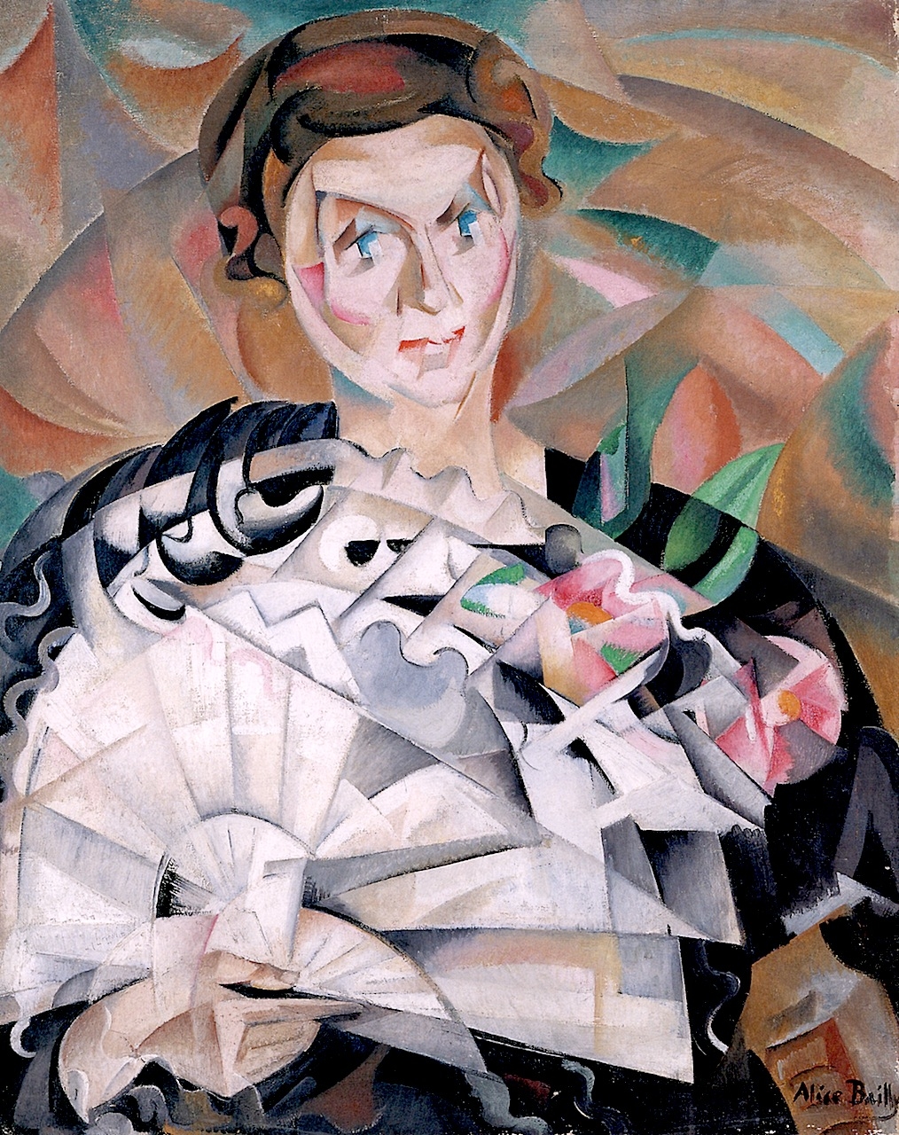 Alice Bailly http://www.tuttartpitturasculturapoesiamusica.com