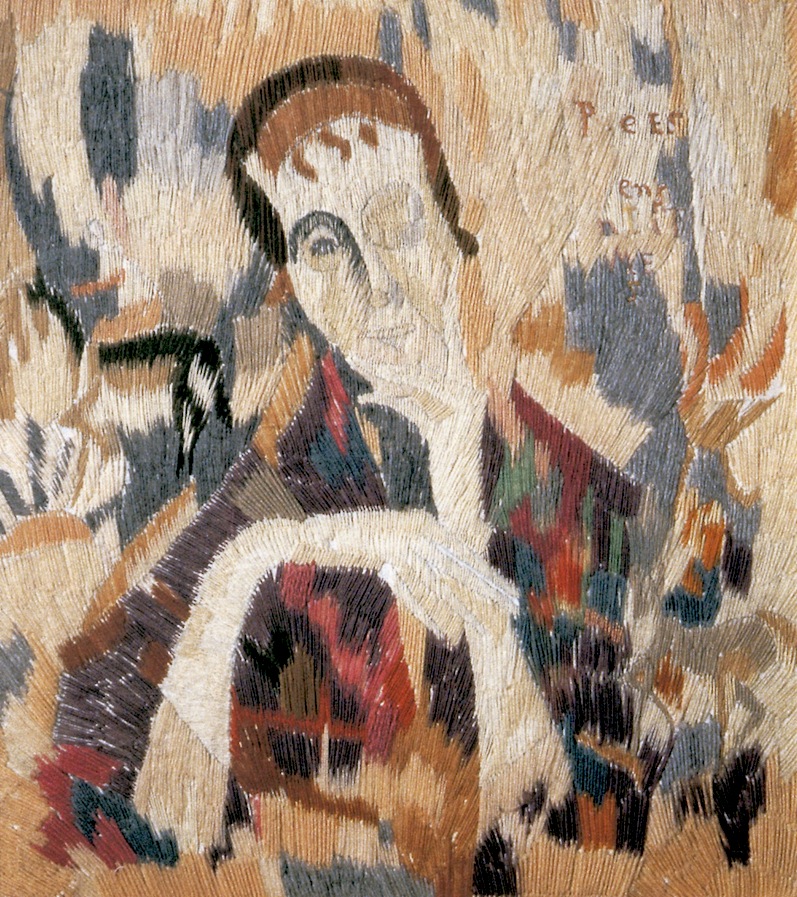 Alice Bailly http://www.tuttartpitturasculturapoesiamusica.com