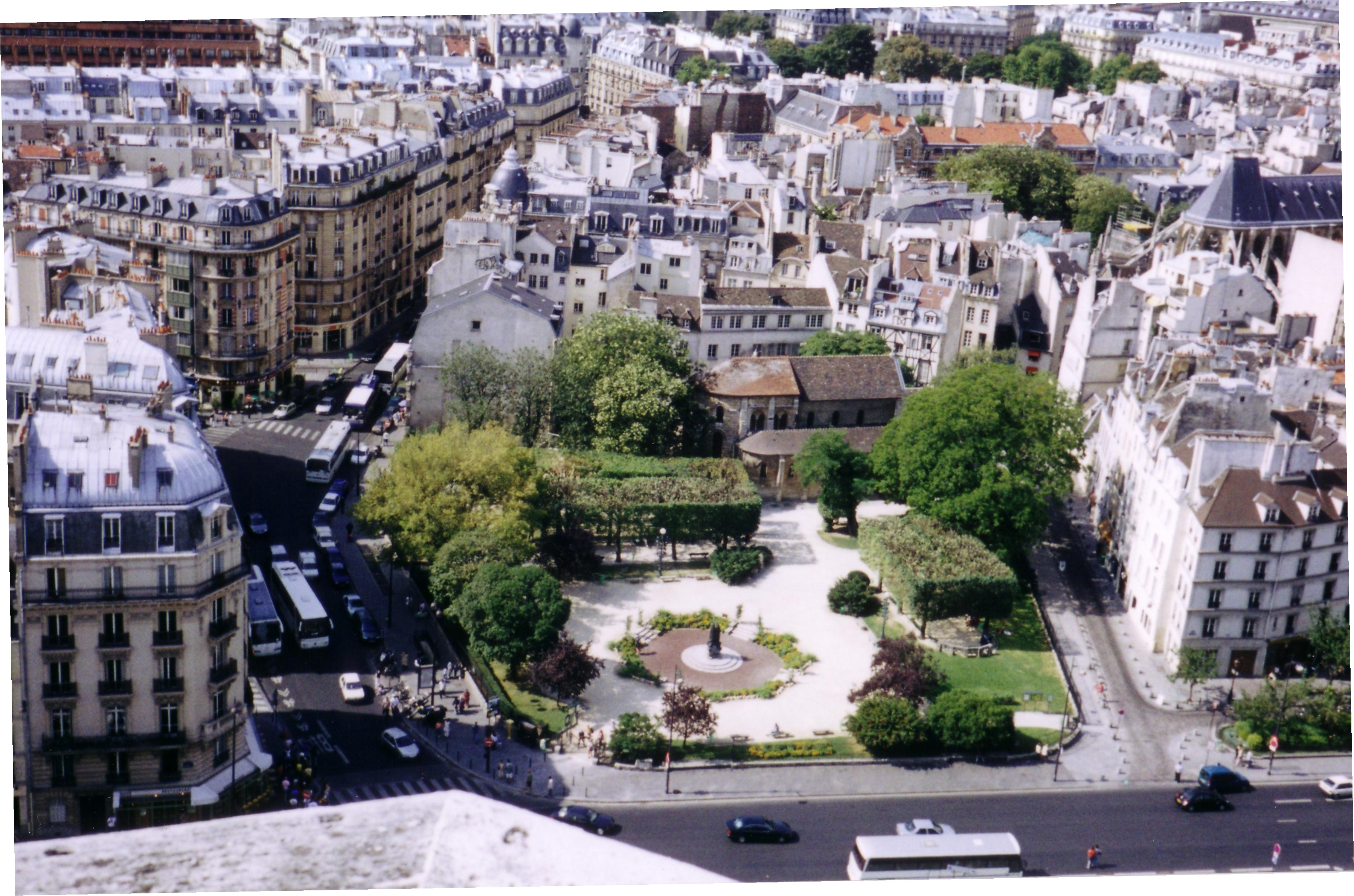 Notre-Dame Les Tours 5